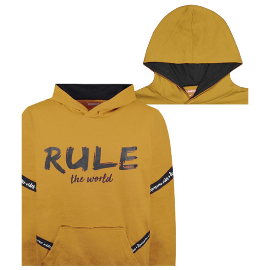 Energiers Παιδικές φόρμες σετ